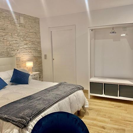 La Casita Del Agua Apartman Úbeda Kültér fotó