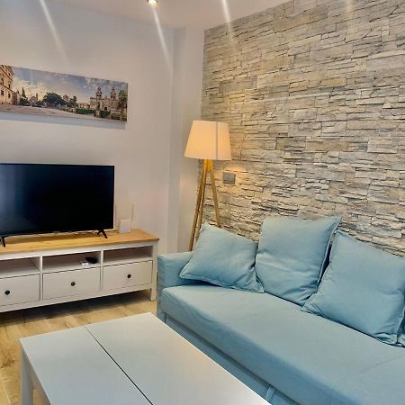 La Casita Del Agua Apartman Úbeda Kültér fotó