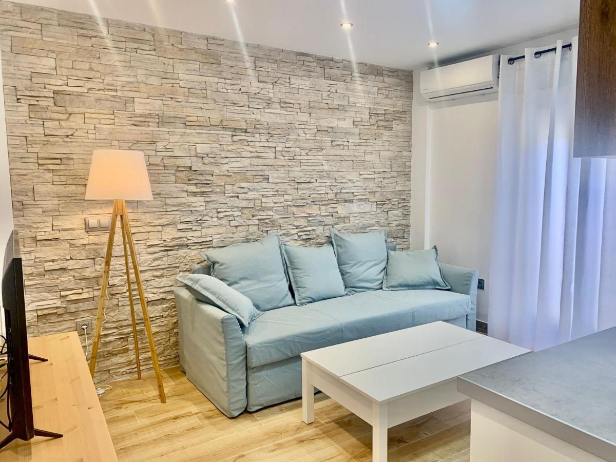 La Casita Del Agua Apartman Úbeda Kültér fotó