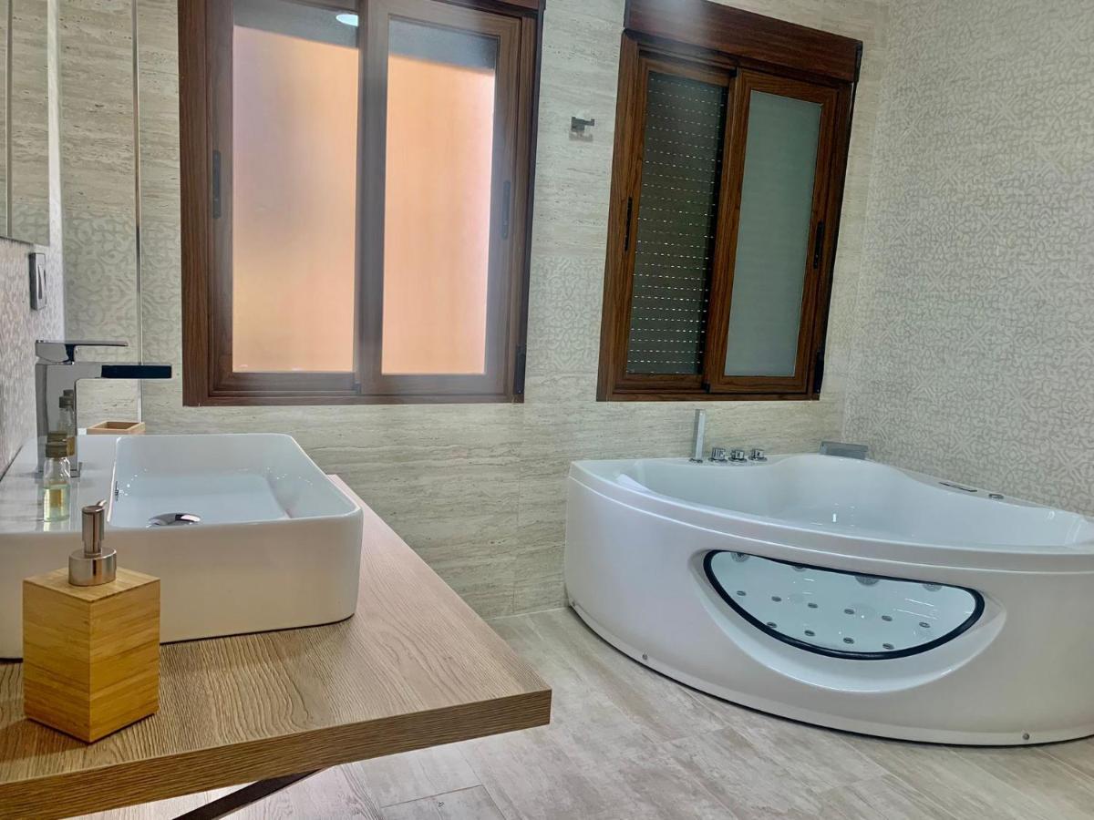 La Casita Del Agua Apartman Úbeda Kültér fotó