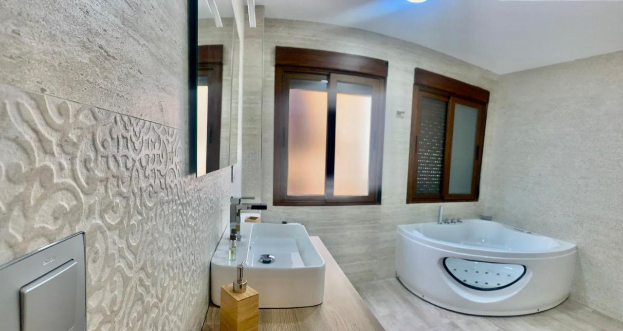 La Casita Del Agua Apartman Úbeda Kültér fotó