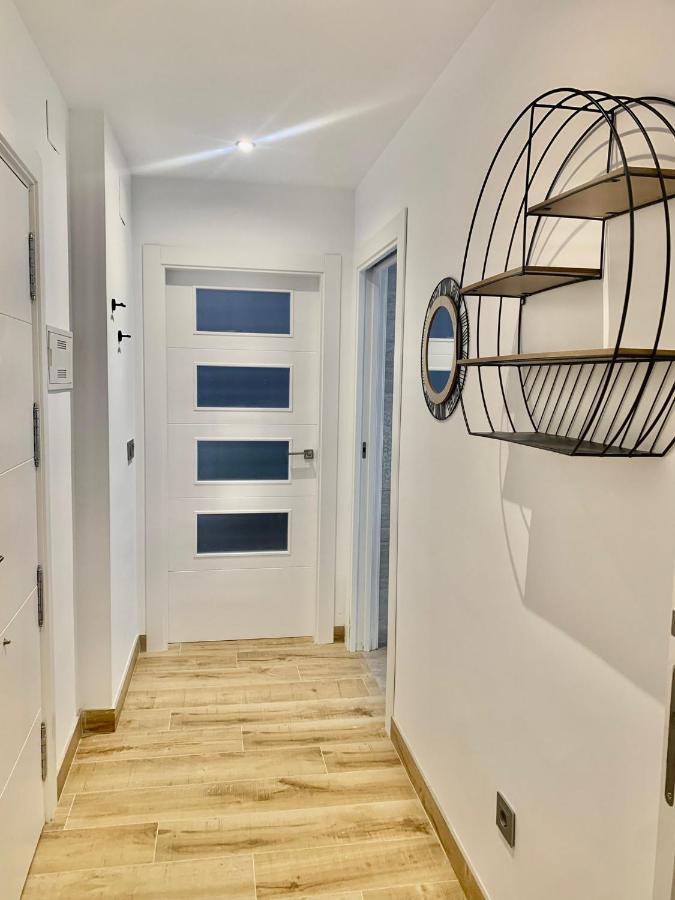 La Casita Del Agua Apartman Úbeda Kültér fotó