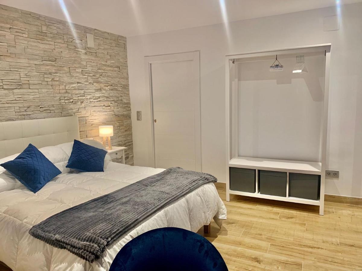 La Casita Del Agua Apartman Úbeda Kültér fotó