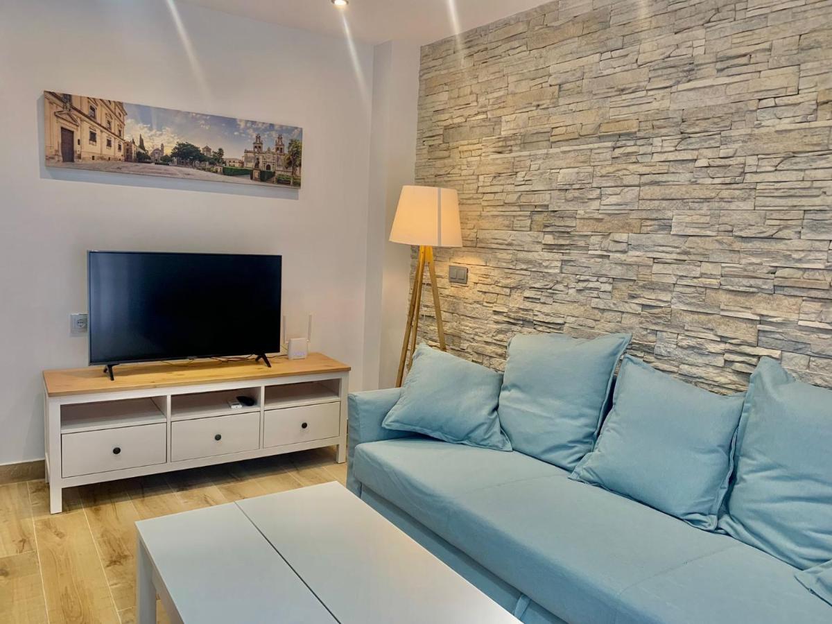La Casita Del Agua Apartman Úbeda Kültér fotó