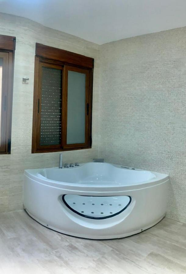 La Casita Del Agua Apartman Úbeda Kültér fotó